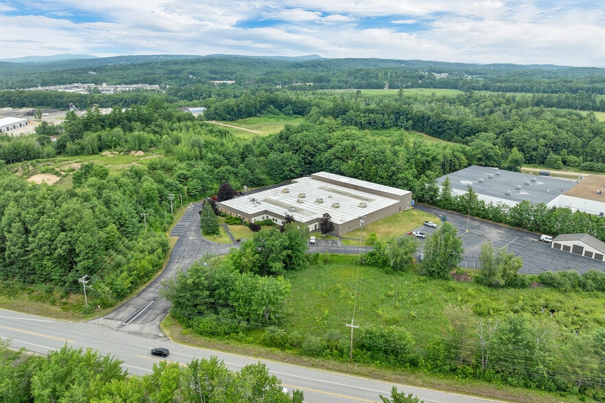 200 Tilton Rd, Northfield, NH for lease - Aerial - Image 3 of 61