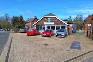 More details for Farnham Rd, Elstead - Retail for Sale