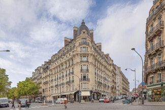 More details for 35 Rue De Courcelles, Paris - Office for Lease