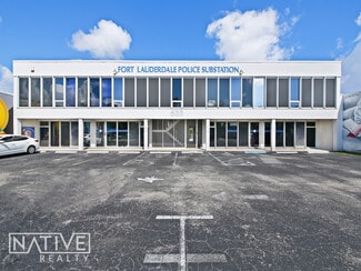 More details for 533 NE 13th St, Fort Lauderdale, FL - Retail for Sale