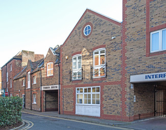 More details for Gogmore Ln, Chertsey - Office for Lease