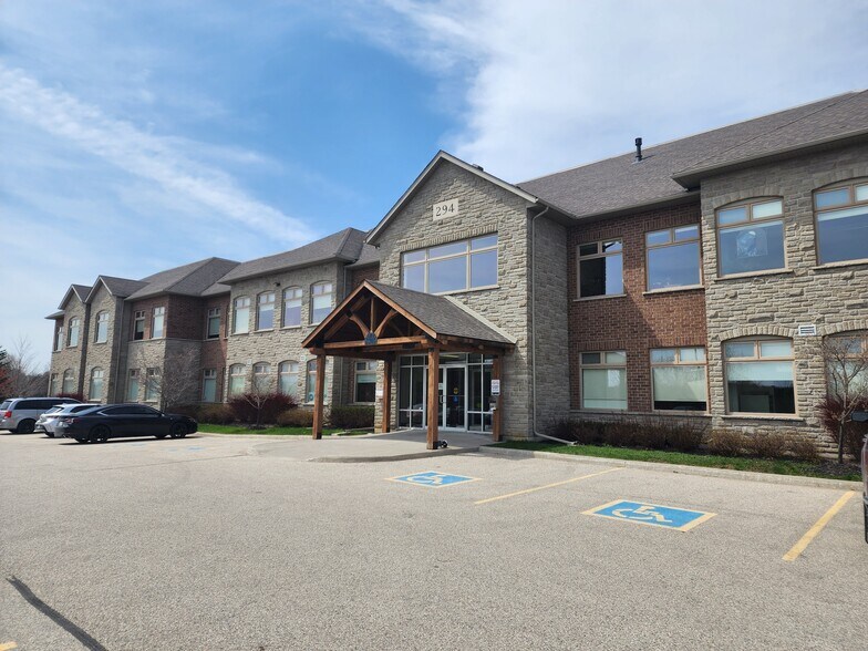 294 Mill St E, Elora, ON for sale - Primary Photo - Image 1 of 1
