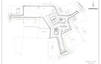 Plus de détails pour 115 Hwy 30 w, New Albany, MS - Commerce de détail à louer