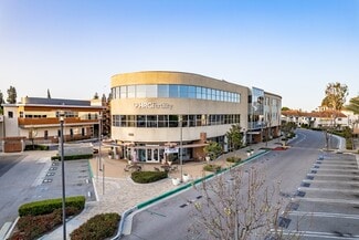 More details for 1950 Sunny Crest Dr, Fullerton, CA - Office/Medical, Retail for Lease