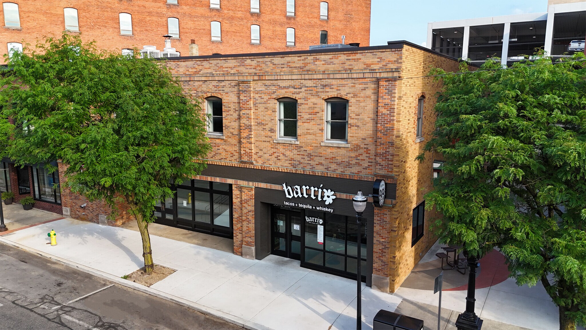 215 E Michigan Ave, Kalamazoo, MI for lease Interior Photo- Image 1 of 5