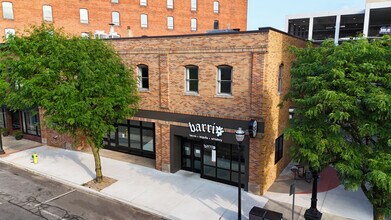 215 E Michigan Ave, Kalamazoo, MI for lease Interior Photo- Image 1 of 5