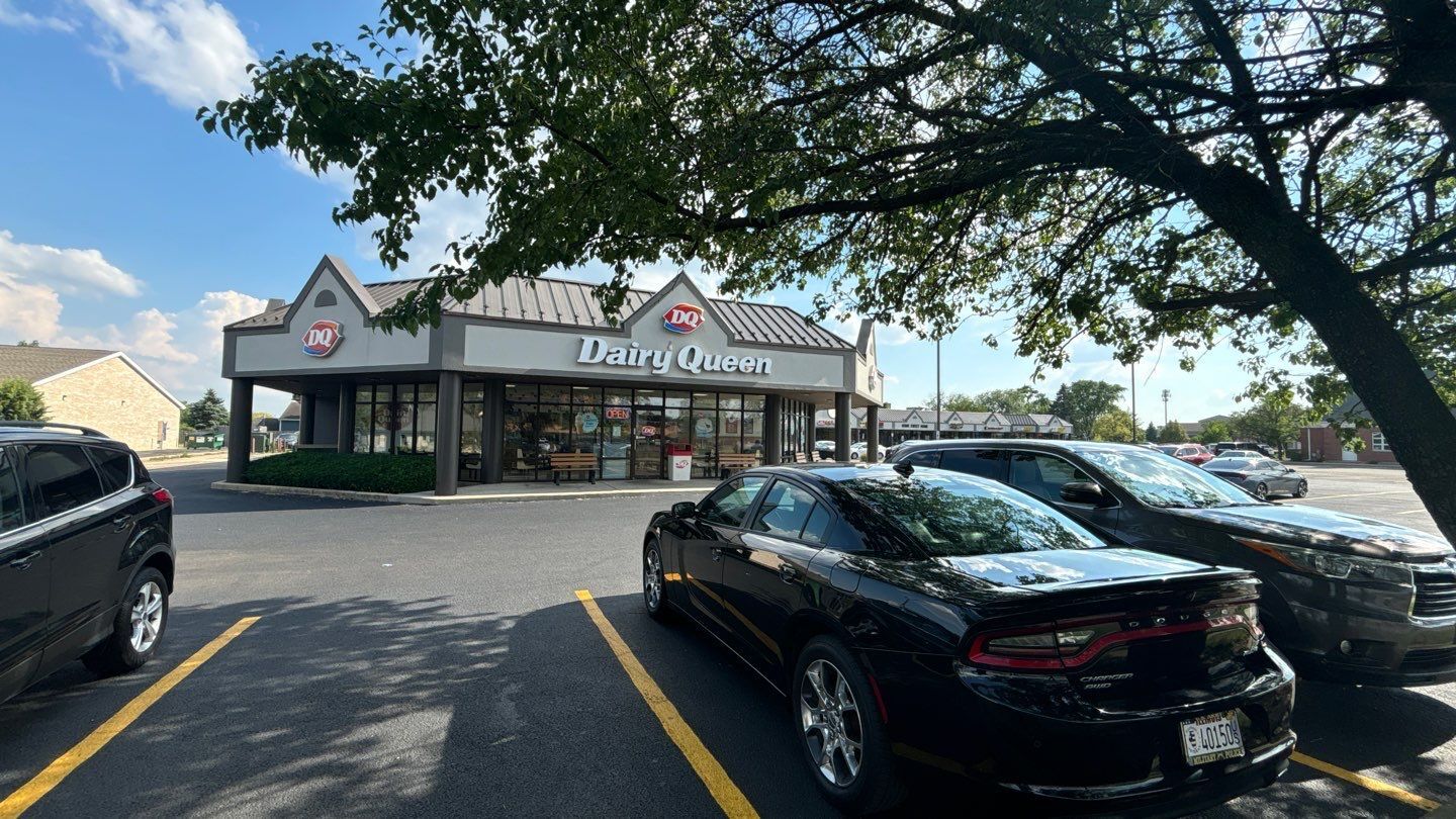 707 W Jefferson St, Shorewood, IL for lease Building Photo- Image 1 of 6