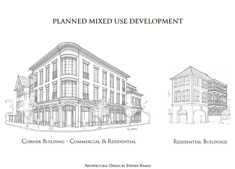 111 Cannon St, Charleston, SC for sale - Building Photo - Image 2 of 3