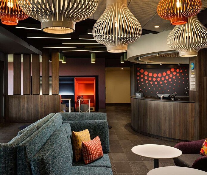 1003 Landmark Blvd, Tupelo, MS à vendre - Photo intérieure - Image 3 de 12