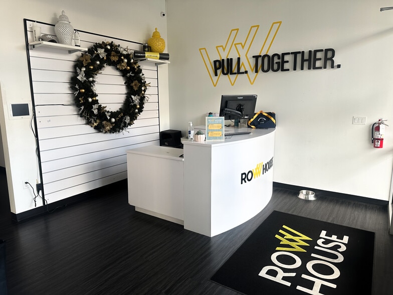 4203 SW Oregon St, Seattle, WA for lease - Interior Photo - Image 2 of 6