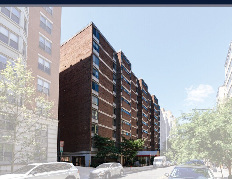 1420 N St NW, Washington, DC à vendre - Photo du bâtiment - Image 1 de 2