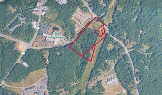 Plus de détails pour 1472 Courthouse Rd, Stafford, VA - Terrain à vendre