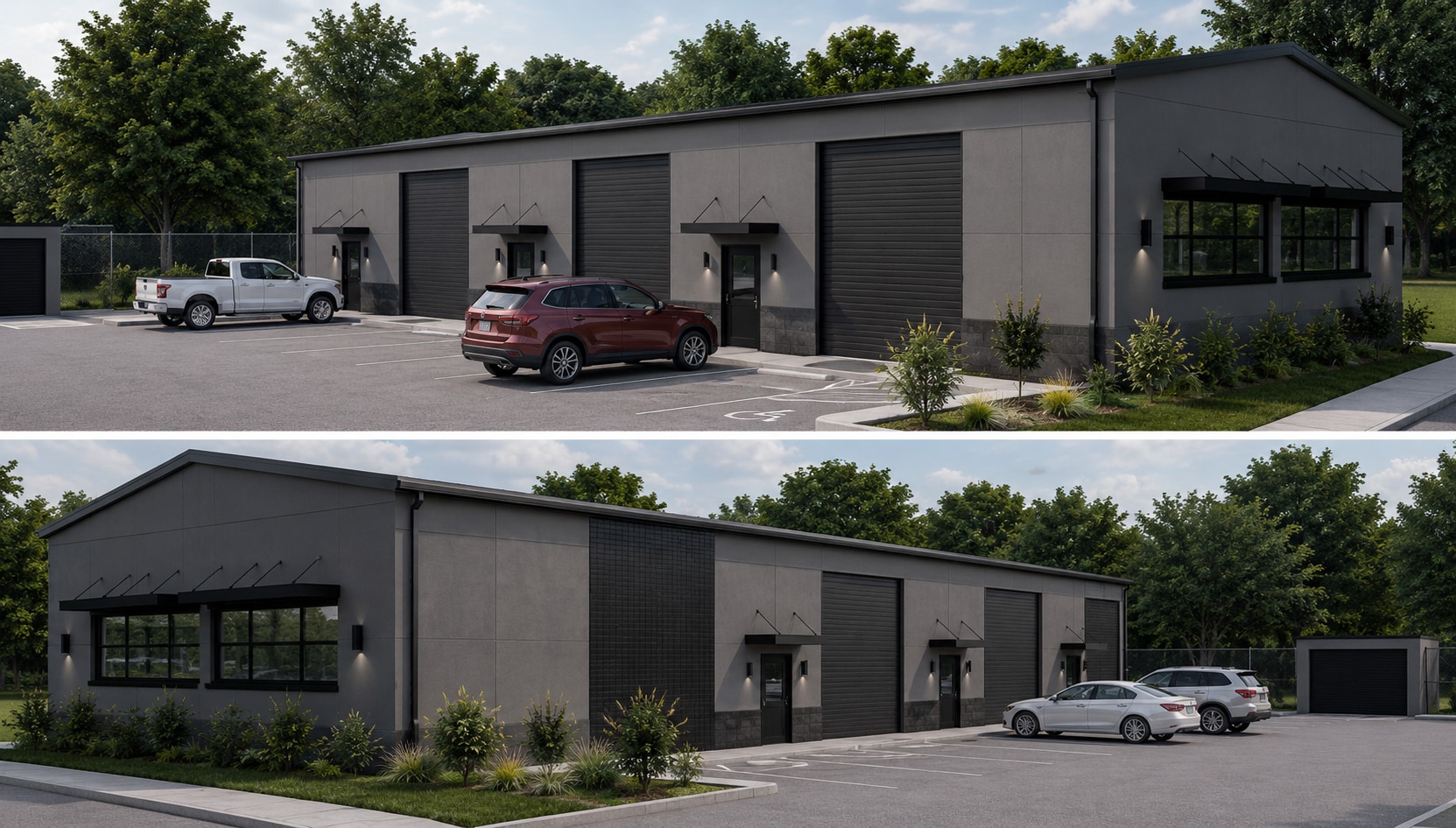 106 Vantage Dr, Cleburne, TX for lease Building Photo- Image 1 of 4