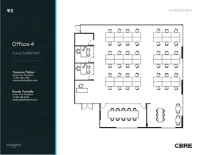 2150 NW Miami Ct, Miami, FL for lease Site Plan- Image 1 of 2