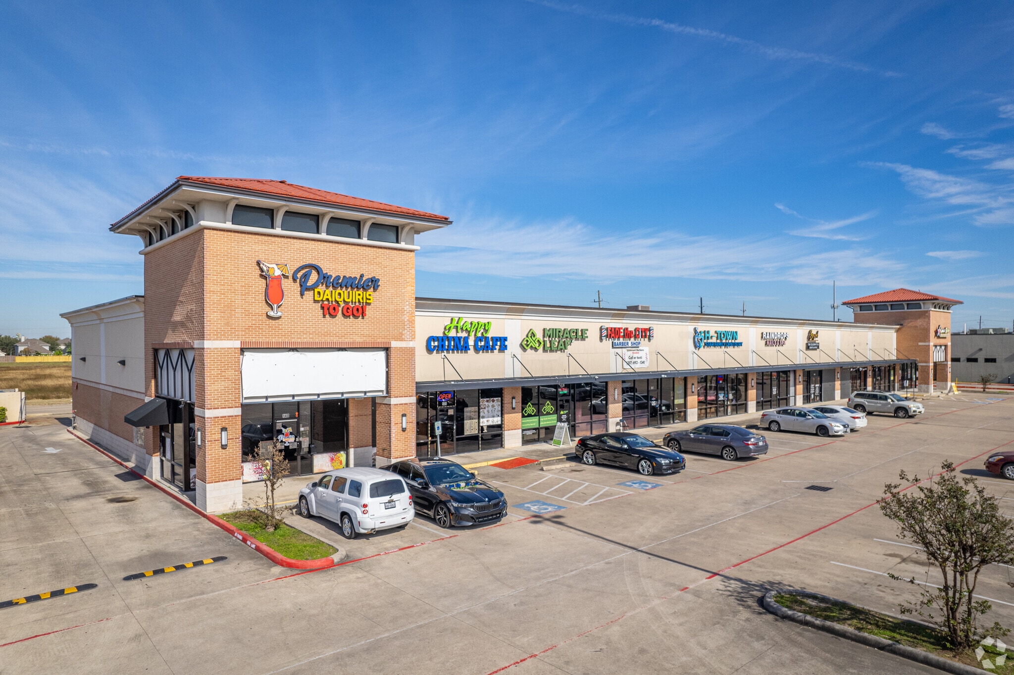 4001 S Sam Houston Pky, Houston, TX for lease Primary Photo- Image 1 of 27