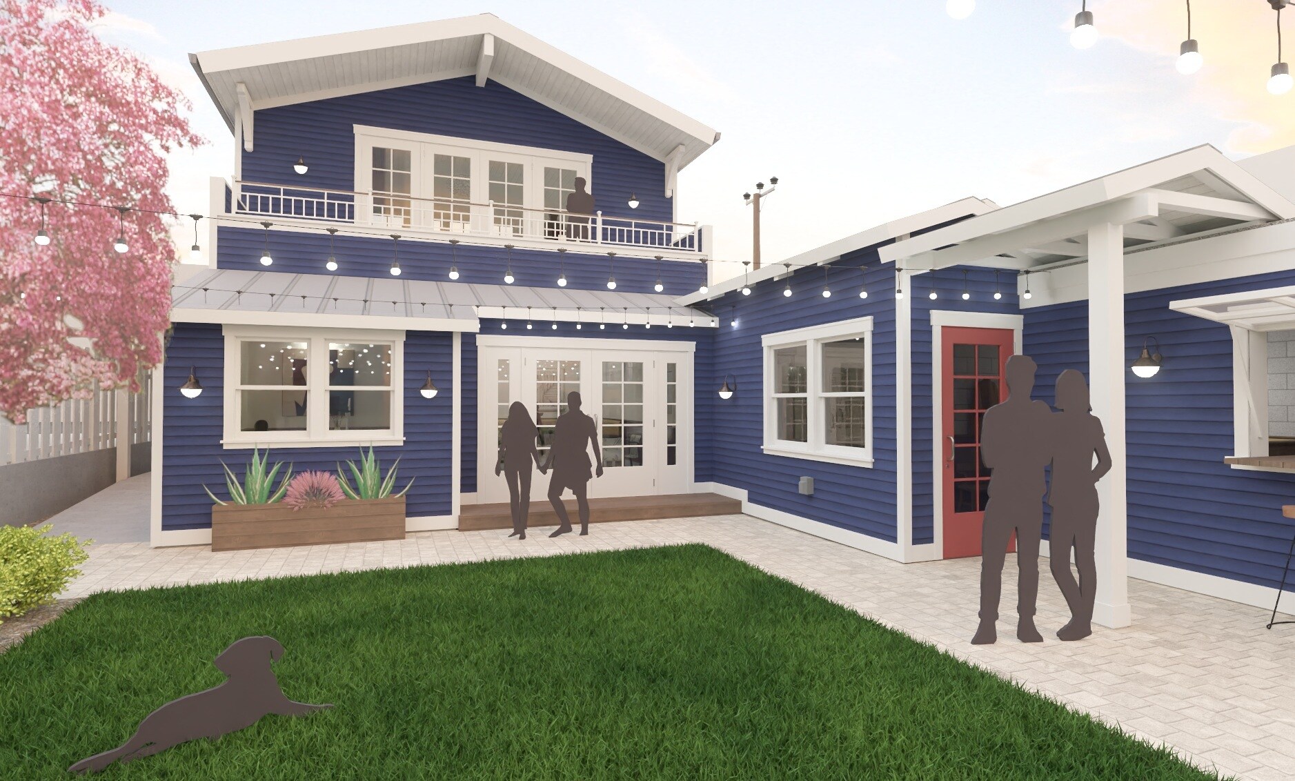 1232-1234 N Coast Highway 101, Encinitas, CA à louer Photo principale- Image 1 de 7