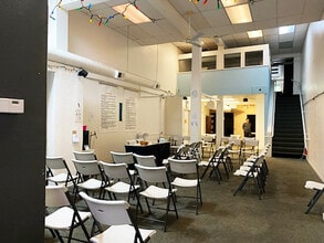 1320 7th Ave, San Francisco, CA for lease Interior Photo- Image 2 of 3