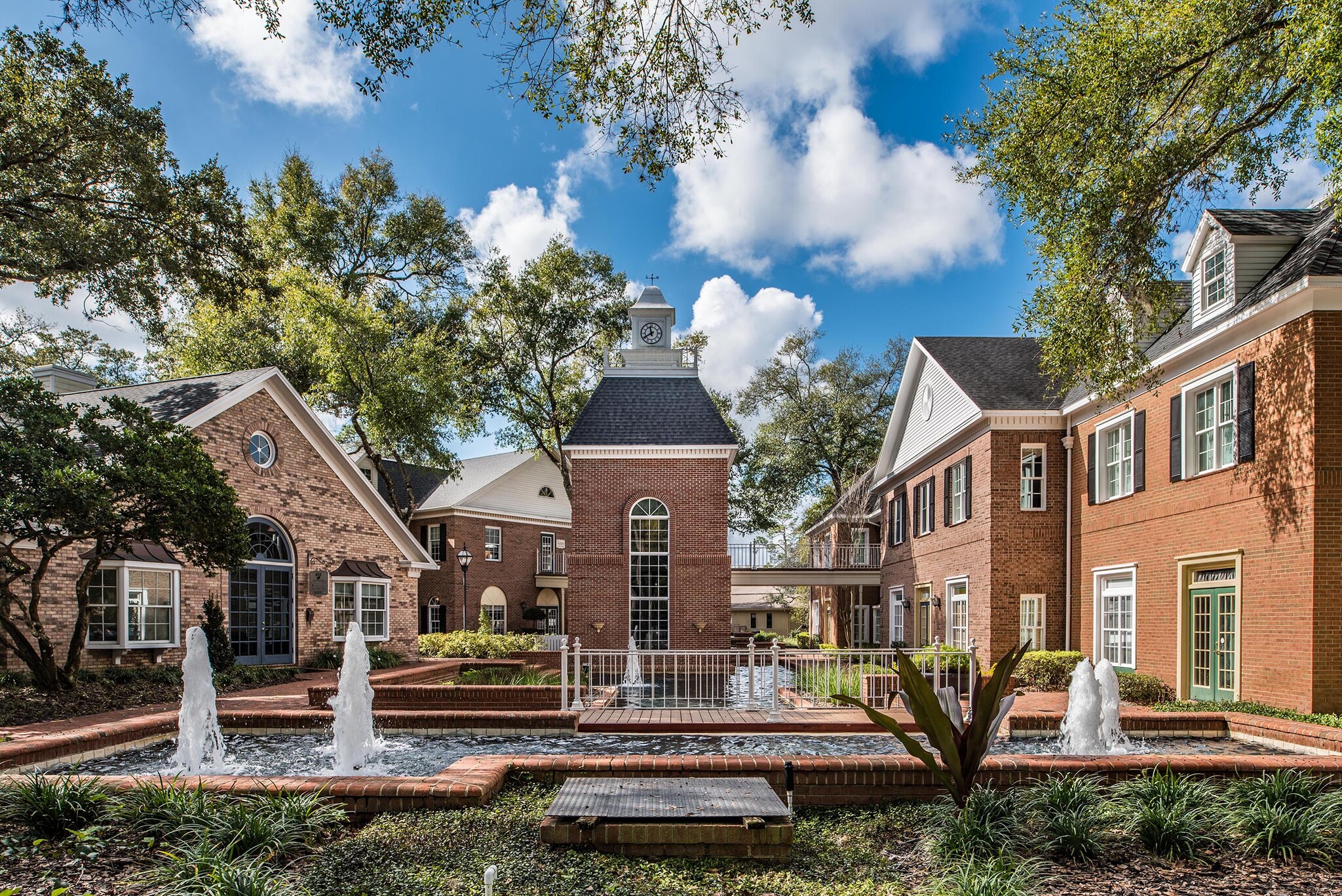 Crown Oak Centre Dr, Longwood, FL for lease Building Photo- Image 1 of 4