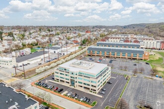 20 Ash St, Conshohocken, PA - AERIAL  map view