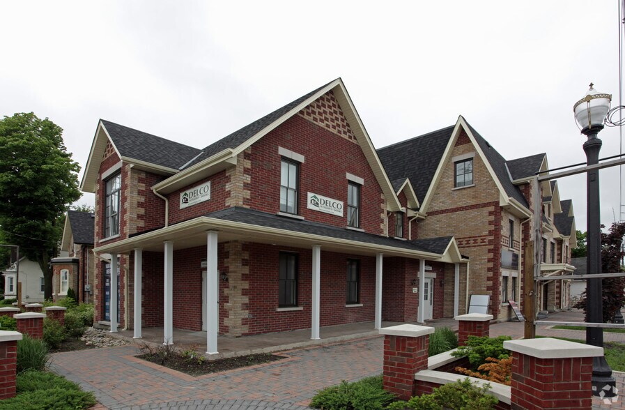 9994 Keele St, Vaughan, ON à louer - Photo du bâtiment - Image 2 de 2