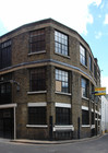 21-25 Beehive Pl, London LND - Commercial Real Estate