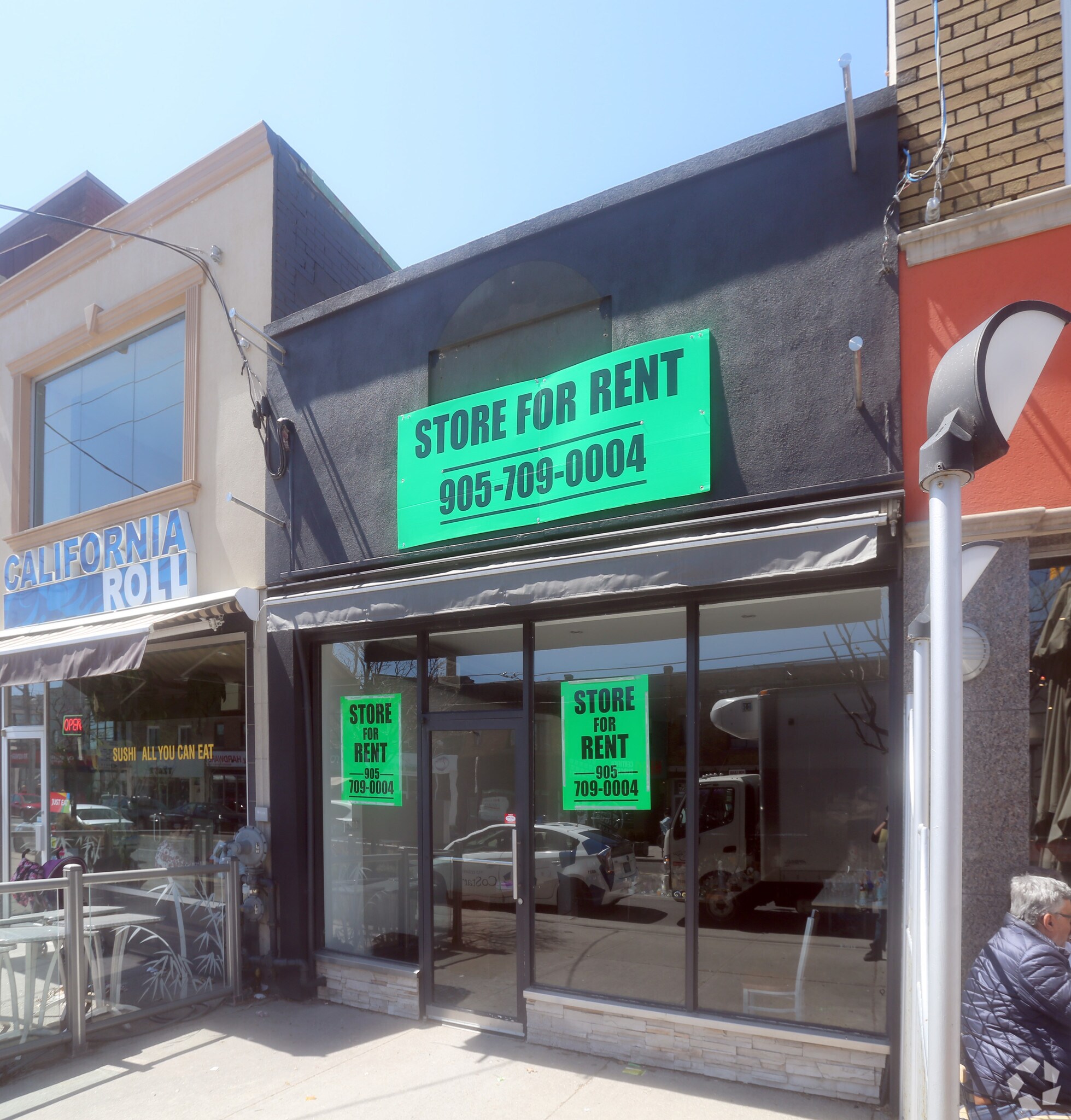 1636 Bayview Ave, Toronto, ON for sale Primary Photo- Image 1 of 1