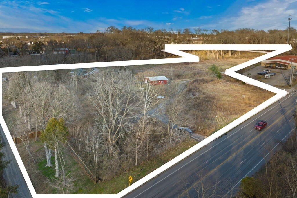 3128 Elm Hill Pike, Nashville, TN for sale Building Photo- Image 1 of 10