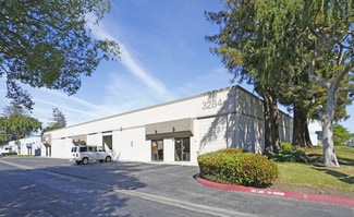 More details for 3284 Edward Ave, Santa Clara, CA - Industrial for Lease