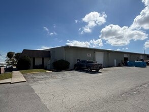 12880 Automobile Blvd, Clearwater, FL for lease Interior Photo- Image 1 of 9