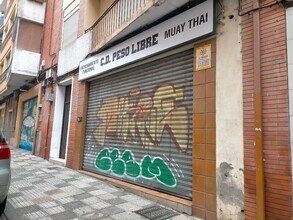 Retail in Cuenca, Cuenca for lease Interior Photo- Image 1 of 17