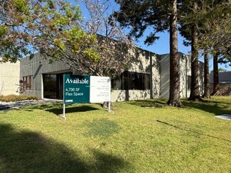 More details for 4171 Business Center Dr, Fremont, CA - Flex for Lease