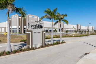 More details for Airport Haul Rd, Fort Myers, FL - Industrial for Lease