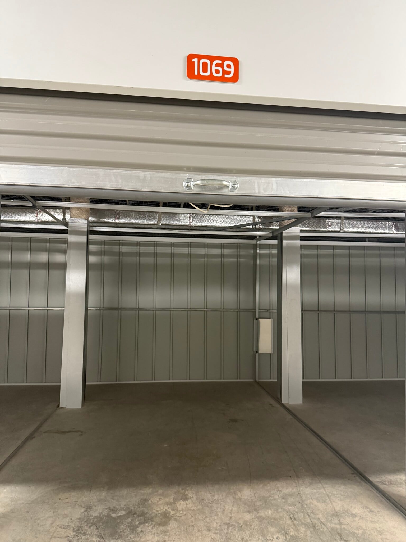 650-660 NW 30th St, Miami, FL for lease Interior Photo- Image 1 of 1