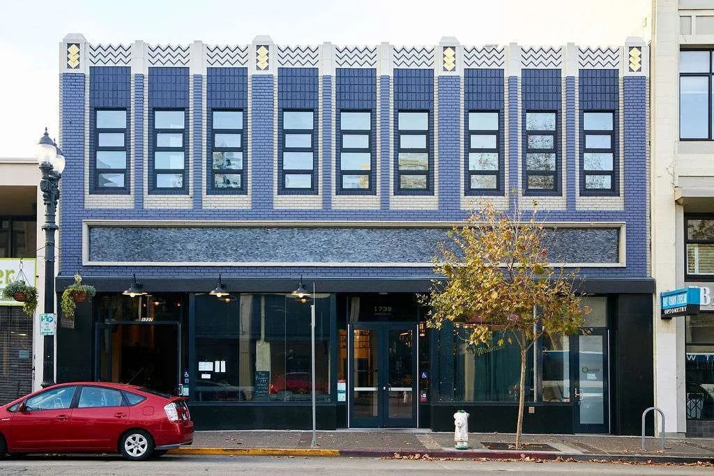 1737-1741 Broadway, Oakland, CA for lease Primary Photo- Image 1 of 8