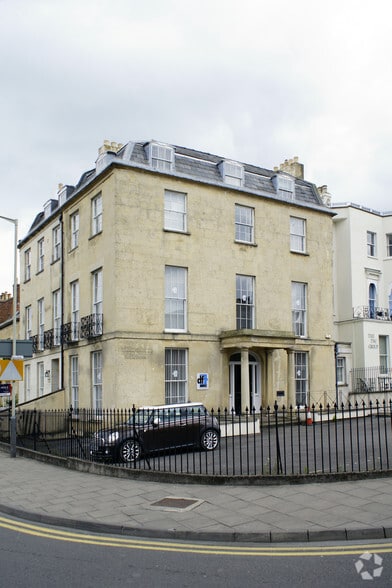 1 North Pl, Cheltenham for lease - Primary Photo - Image 1 of 5