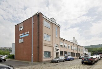 Plus de détails pour 5 East Blackhall St, Greenock - Coworking à louer