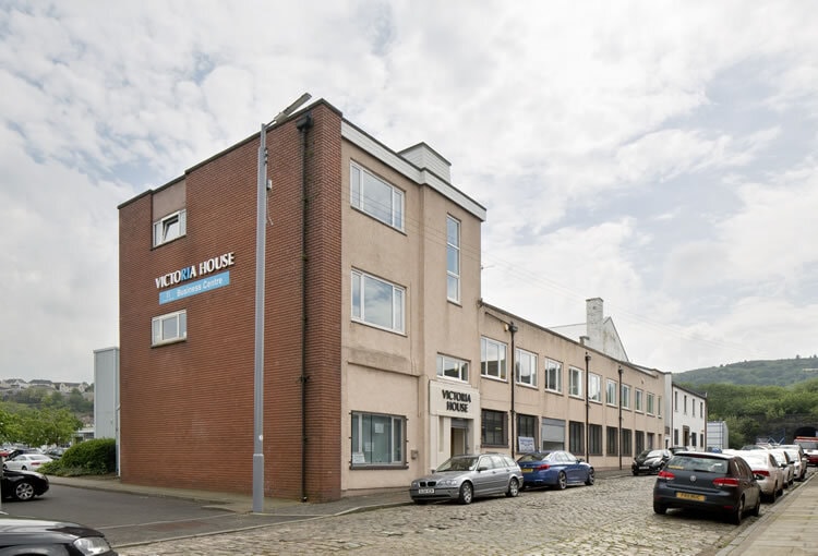 5 East Blackhall St, Greenock à louer Photo principale- Image 1 de 4