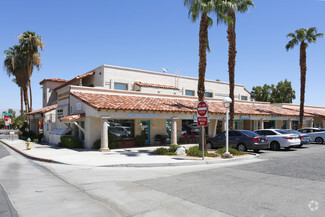 Plus de détails pour 73625-73661 Highway 111, Palm Desert, CA - Local commercial à louer