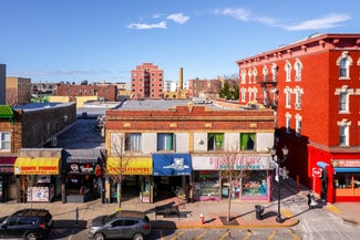 More details for 5511 Bergenline Ave, West New York, NJ - Retail for Sale