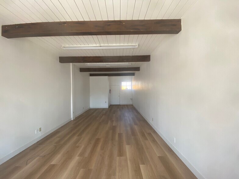 4719-4817 Torrance Blvd, Torrance, CA à louer - Photo du bâtiment - Image 2 de 6