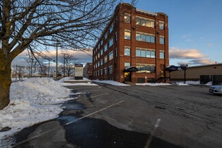 More details for 228 Maple St, Manchester, NH - Office for Sale