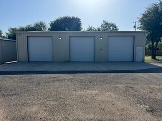 Plus de détails pour 2785 N Bagdad Rd, Leander, TX - Industriel à louer