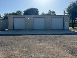 Plus de détails pour 2785 N Bagdad Rd, Leander, TX - Industriel à louer