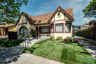 Plus de détails pour 1044 Lincoln Ave, San Jose, CA - Bureau à vendre