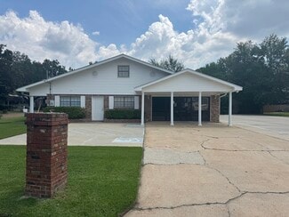 More details for 129 Donna St, Gulfport, MS - Office for Sale