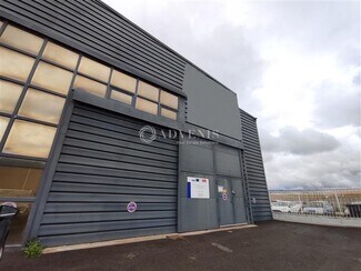 More details for Industrial for Lease