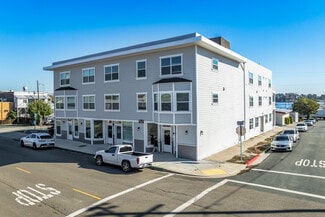 More details for 93 S 2nd St, Rio Vista, CA - Multifamily for Sale