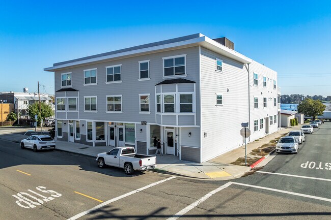 More details for 93 S 2nd St, Rio Vista, CA - Multifamily for Sale