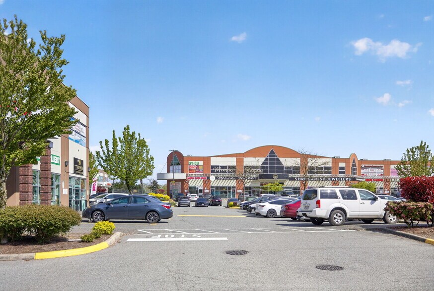 8158 128 St, Surrey, BC à louer - Photo du bâtiment - Image 2 de 25