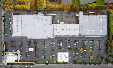 2830-3030 NE Hogan Rd, Gresham, OR - AÉRIEN  Vue de la carte - Image1